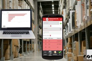 Digitale Poststelle für Behörden und öffentliche Einrichtungen