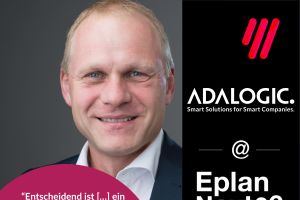 Digitale Prozesse im Schaltschrankbau: „Der Schlüssel liegt in konsistenten Datenflüssen“