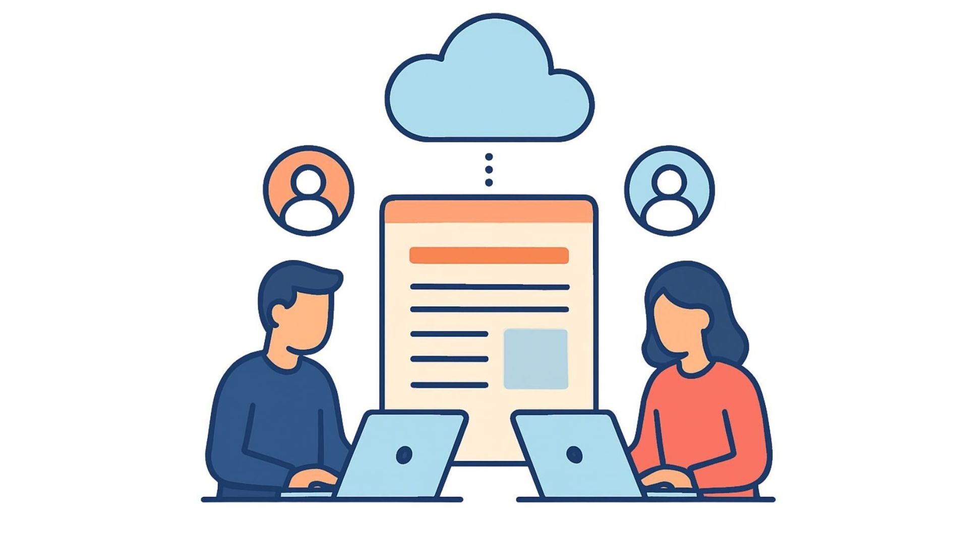 Digitale Souveränität bis ins Dokument: PDV und Collabora vertiefen Partnerschaft für kollaboratives Arbeiten in VIS