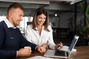 Digitale Transformation im Maschinenbau – noxforest setzt auf ganzheitliche Branchenexpertise