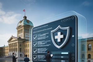 Digitale Verwaltung braucht Vertrauen: Hintergrundprüfungen als Fundament für sicheres E-Government