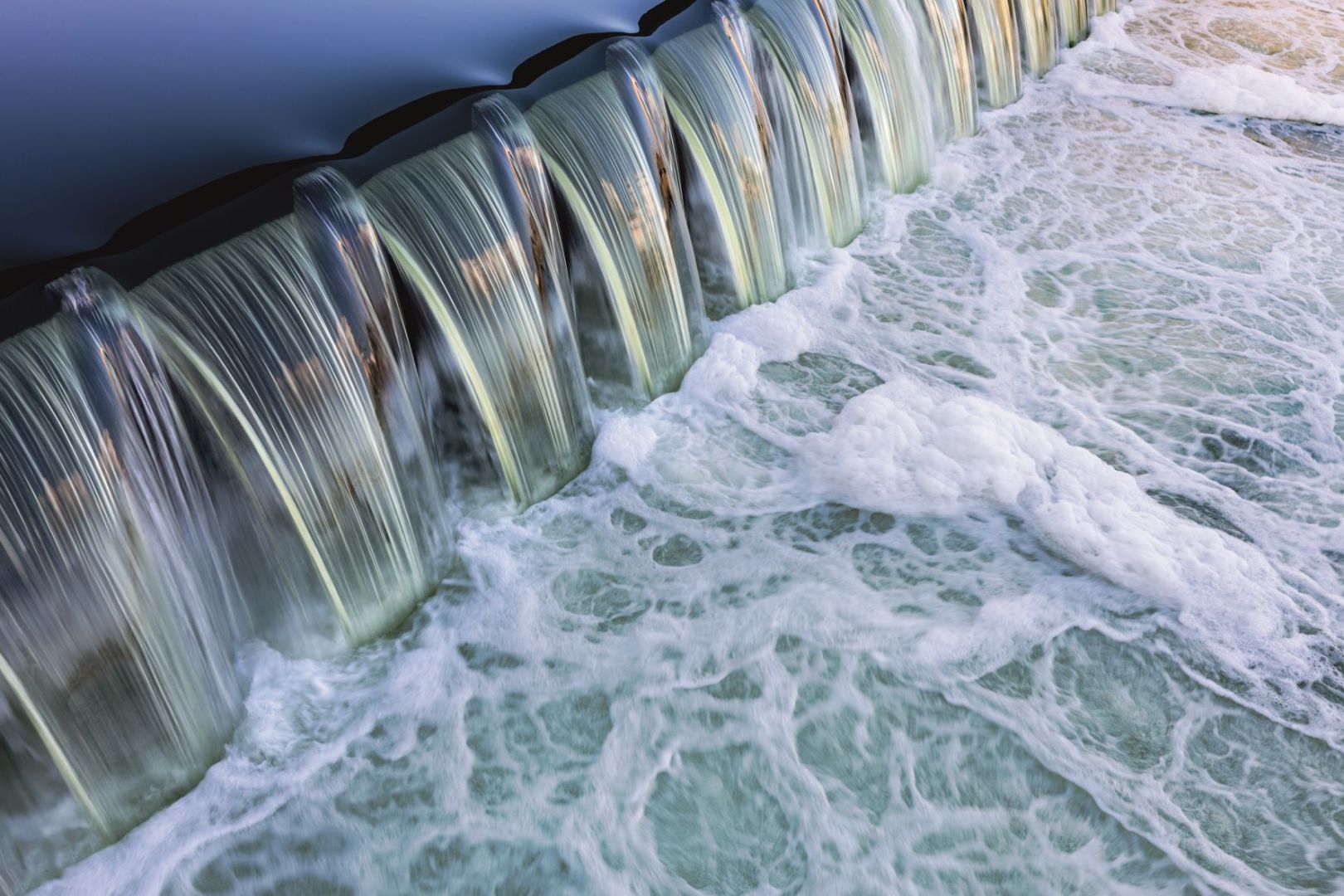 Digitale Wasseraufbereitung: Echtzeitdaten für sichere und effiziente Prozesse