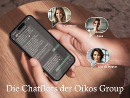 Digitale Wunsch-Ansprechpartner