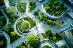 Digitales Regenwassermanagement: Vernetzte Lösungen für mehr Planungssicherheit