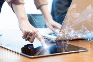 Digitalisierung benötigt optimale Tools » Workforce Management von ISGUS