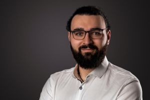 Digitalisierung der Unternehmensprozesse bei Henrich Baustoffzentrum