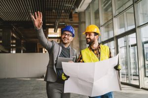Digitalisierung im Bauwesen: KUMAVISION ist Mitglied im BVBS