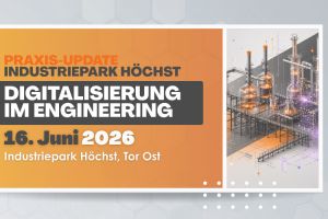 Digitalisierung im Engineering mit Fokus auf Brownfield-Anlagen