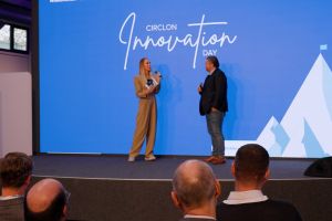 Digitalisierung im Fokus: Circlon Innovation Day 2026 vollständig ausgebucht