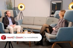 Digitalisierung in der öffentlichen Verwaltung