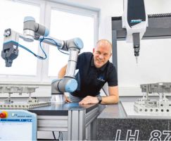 „Digitalisierung macht die Messtechnik schneller und effizienter“