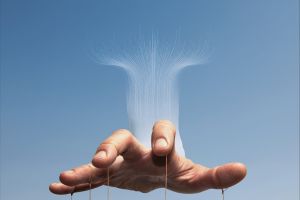 Digitalisierung zwischen Effizienz und Eigenständigkeit