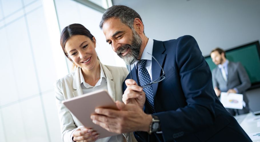 Digitalisierungsangst: Warum KMU bei digitaler Dienstplanung zögern