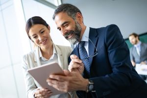 Digitalisierungsangst: Warum KMU bei digitaler Dienstplanung zögern