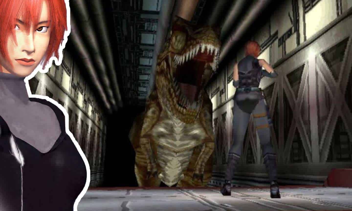 Überraschung von Capcom: Markenantrag in Brasilien deutet auf Dino Crisis-Comeback hin