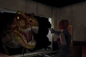 Dino Crisis & Dino Crisis 2 jetzt auf Steam: Capcom überrascht Survival-Horror-Fans