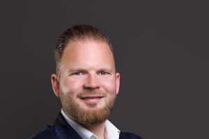 Diomex Software stärkt operative Führung: Fabian Schneider wird COO und Prokurist