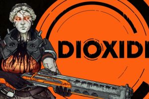 DIOXIDE betritt die Bühne – Byte Barrel kündigt seinen neuen Postapokalypse‑Shooter an