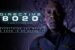 Directive 8020 – Trailer zum anstehende Release bei der Galaxies Showcase