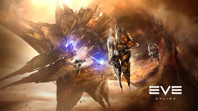 Directors Letter zu EVE Online: Neue Erweiterungen und Vanguard‑Updates für 2026 angekündigt