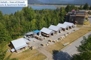 Direkter Zusammenhang: Goliath Resources meldet hohe Gehalte aus Bohrung mit sichtbarem Gold!