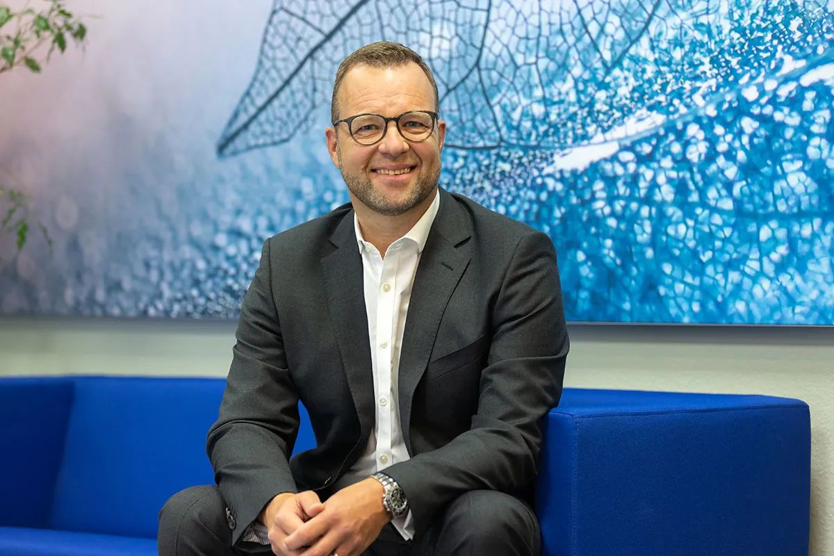 Dirk Reinecke wird neuer Commercial Director bei Claranet Deutschland