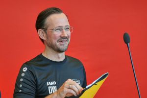 Dirk Wiese am 05.05.2026