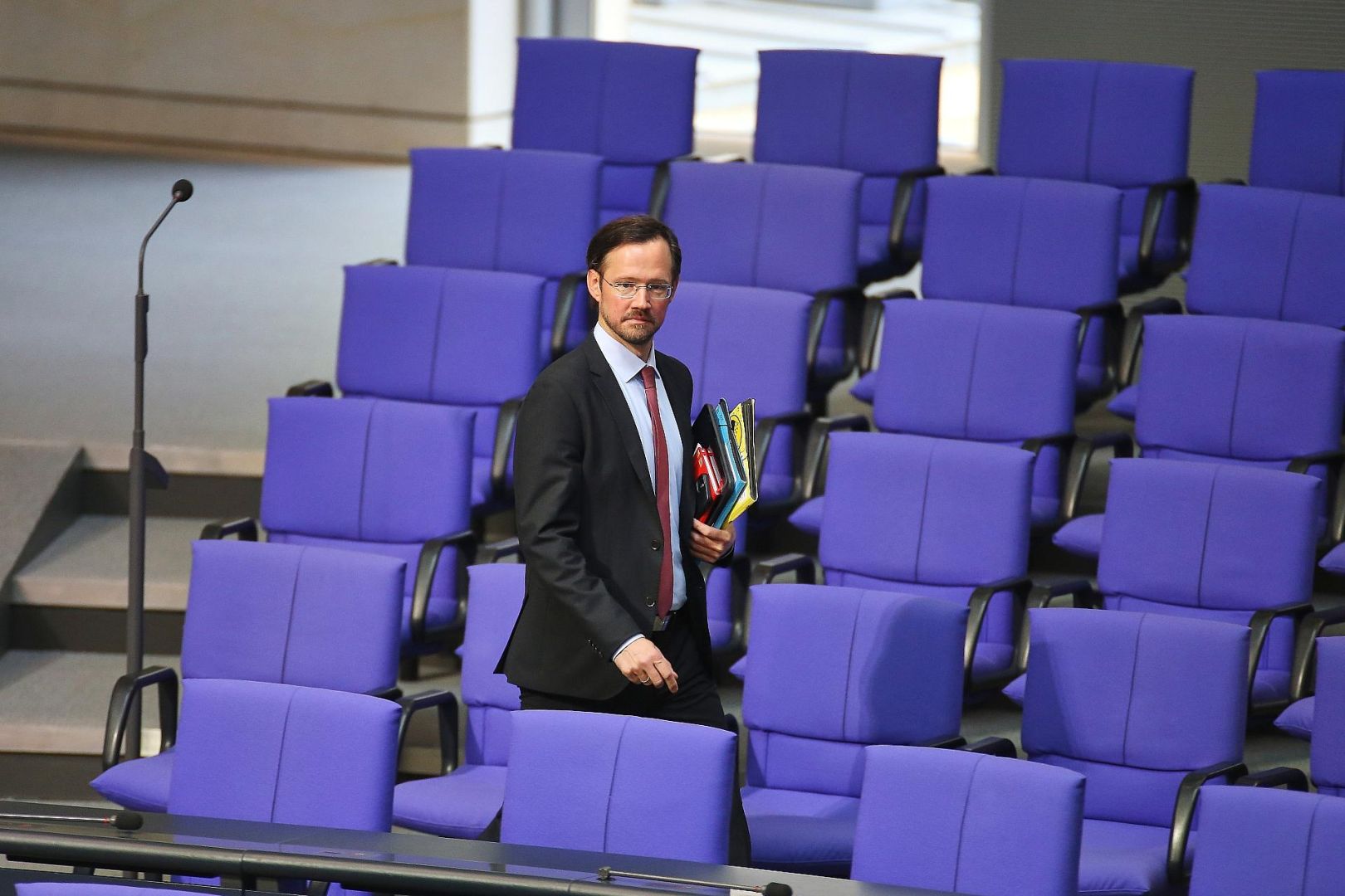 Dirk Wiese (Archiv)
