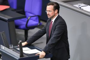 Dirk Wiese (Archiv)