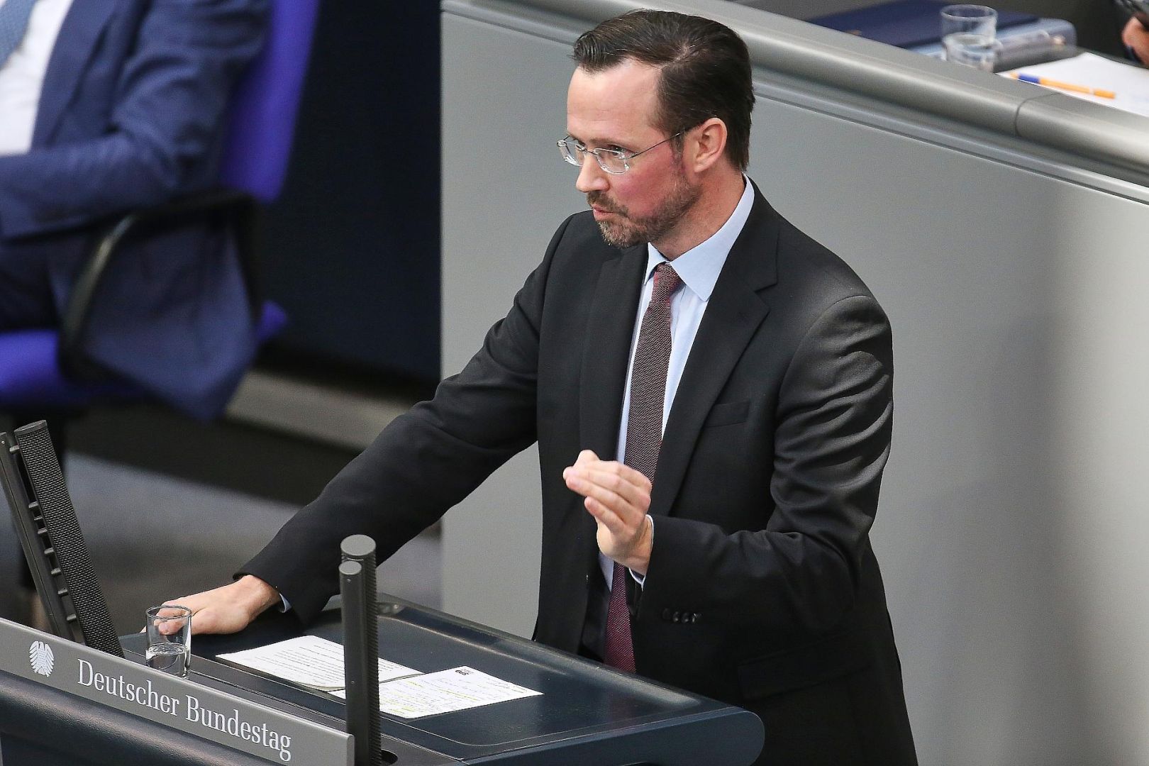 Dirk Wiese (Archiv)