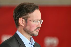 Dirk Wiese (Archiv)