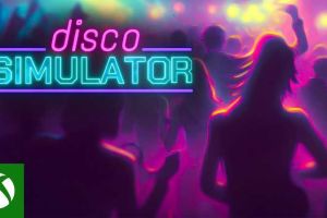 Disco Simulator – Werde zum König der Disco