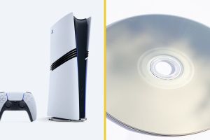 Paukenschlag: PlayStation stoppt die Produktion seiner physischen Spiele