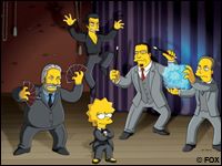 Disney+ bestellt drei neue exklusive «Simpsons»-Episoden