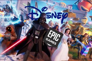 Disney räumt mit Epic Games-Gerücht auf, doch ein kleines Wort lässt die Zukunft offen