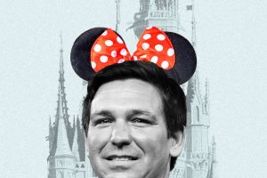 Disney gegen DeSantis – was hinter dem Machtkampf wirklich steckt