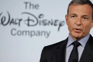 Disney trotzt TV-Schwäche mit starkem Freizeitparkgeschäft und Streaming-Zuwächsen
