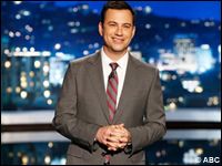 Disney verlngert Jimmy Kimmel Live um ein weiteres Jahr