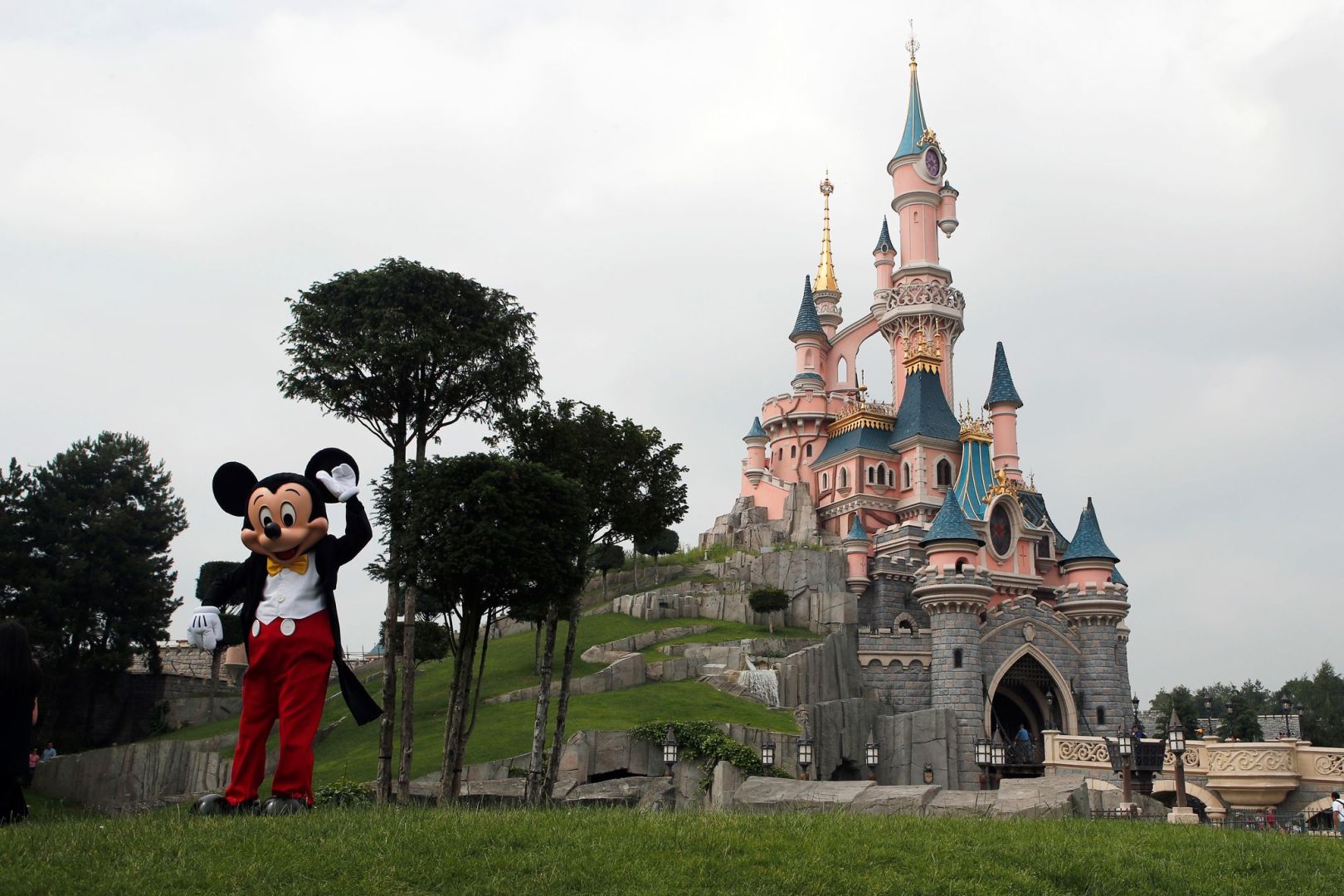 Disneyland Paris