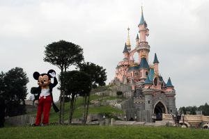Disneyland Paris