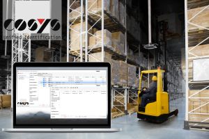 Dispositionssoftware für reibungslose Abläufe in der Intralogistik
