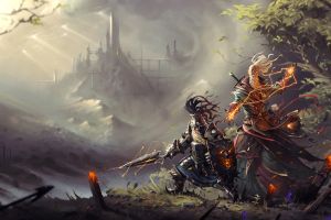 Keine Pläne für Divinity: Original Sin 3? Larian Studios spielt mit unseren Erwartungen