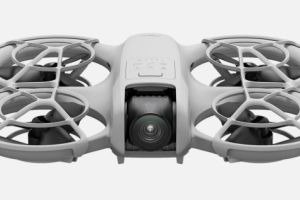 DJI Neo Mini Drohne für 109€ (refurbished) -4K, 135g