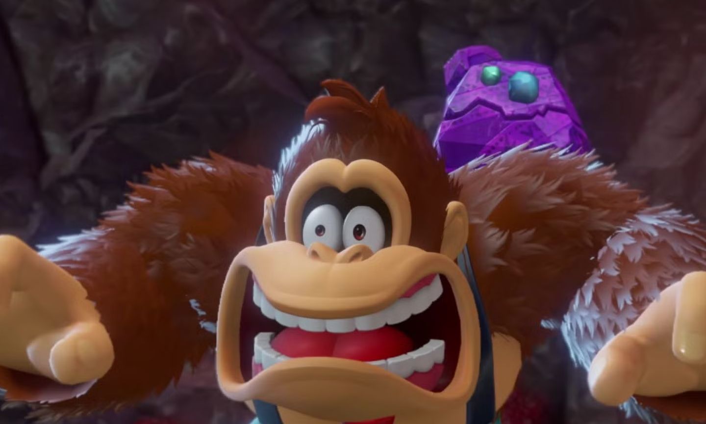 Donkey Kong Bananza hat laut Komponist eines der “schlechtesten” Lieder aller Zeiten