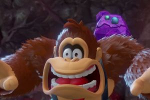 Donkey Kong Bananza hat laut Komponist eines der “schlechtesten” Lieder aller Zeiten