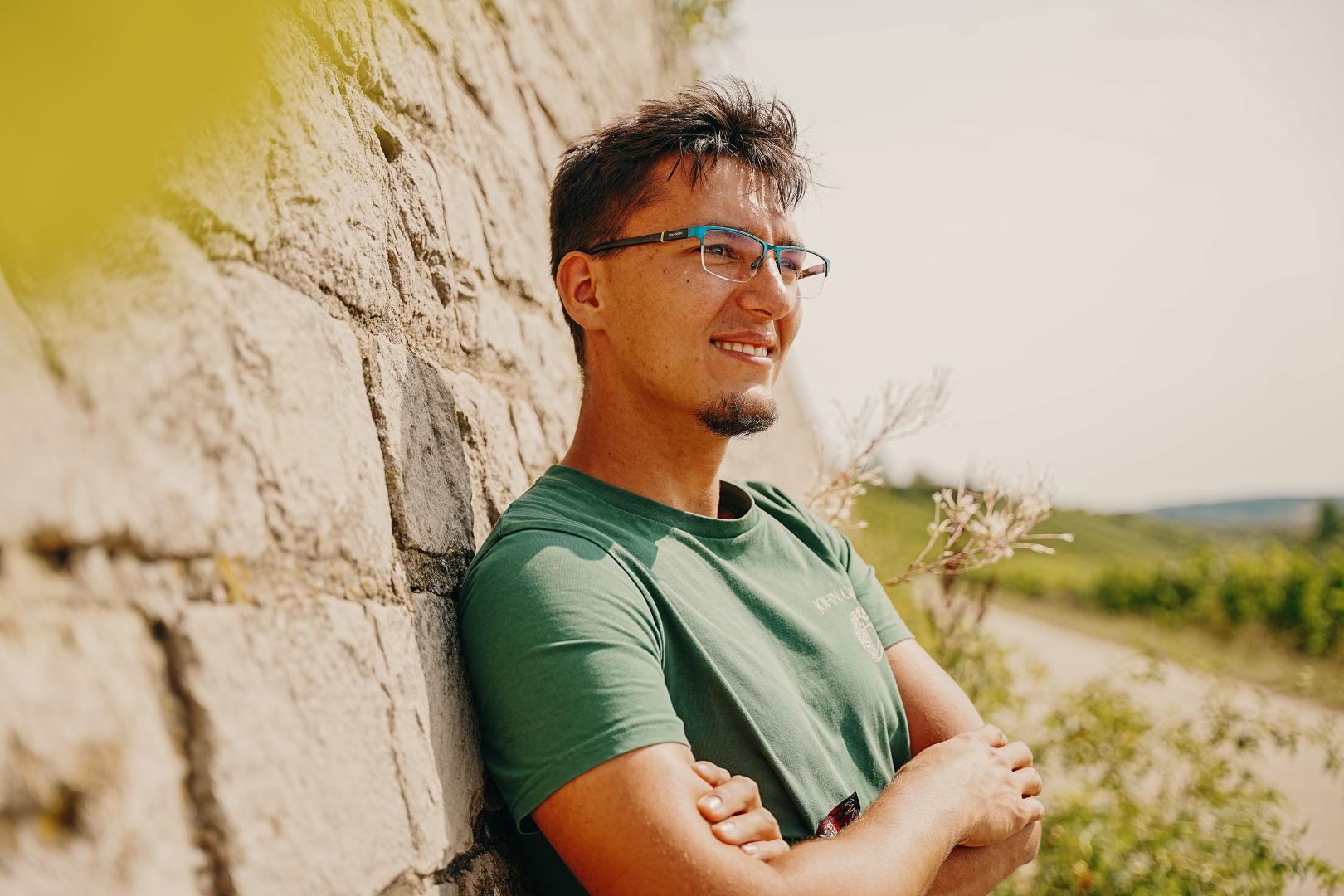 DLG-Jungwinzer des Jahres 2025 kommt aus Franken