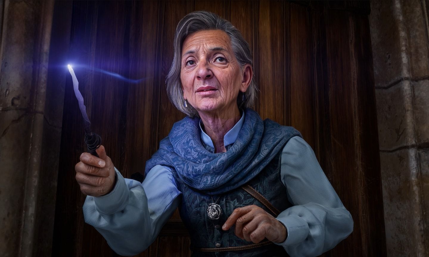 Neue KI-Grafik von Nvidia sorgt für Meme-Flut im Internet