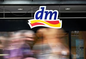 dm-Filiale
