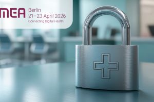 DMEA 2026 – Leitmesse für digitales Gesundheitswesen
