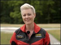 Doc Caro kommt stark zurck